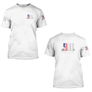 Discover 9/11 never forget 3D T Shirts