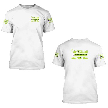 Discover Devastator - Transformers - 3D T Shirts
