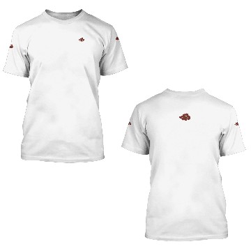Discover Akatsuki 3D T Shirts