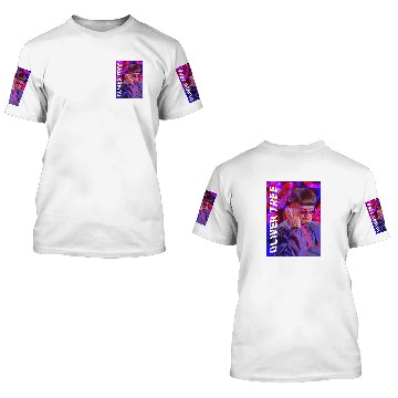 Discover OLIVER TREE 3D T Shirts