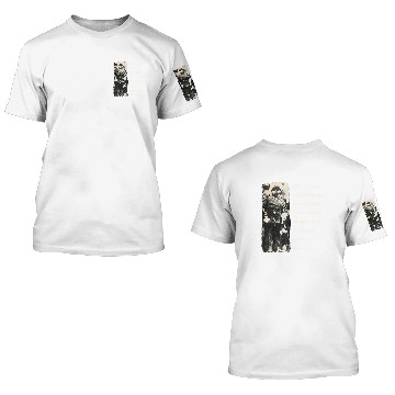 Discover Honorable Marcus Garvey 3D T Shirts