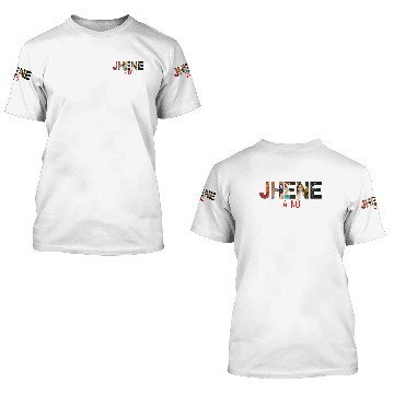 Discover Jhene Aiko 3D T Shirts