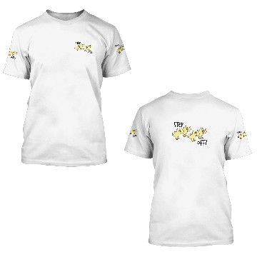 Discover Bunch of Ducks Regular Show 3D T Shirts
