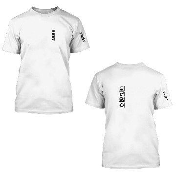 Discover Eat Sleep Anime Repeat 3D T Shirts