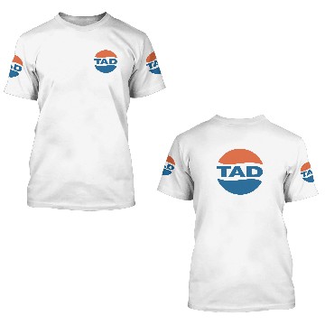 Discover Tad 3D T Shirts, Tad 3D T Shirts