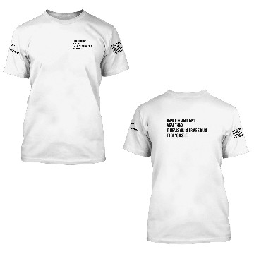 Discover Being Different 3D T Shirts