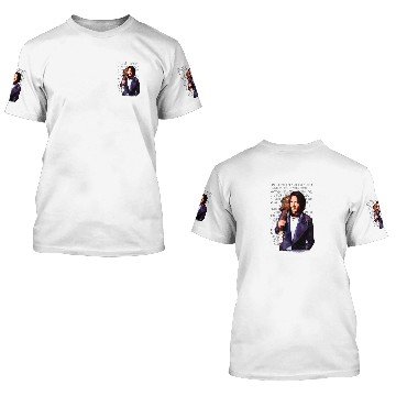 Discover Rick Springfield 3D T Shirts