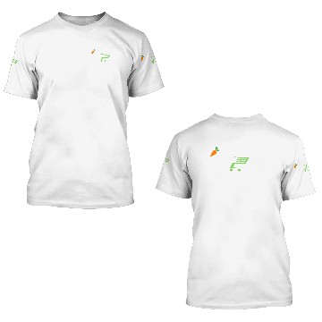 Discover Instacart Personal Shopper 3D T Shirts