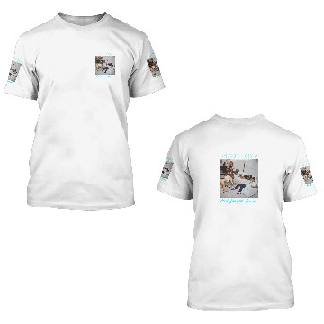 Discover Mac Dre - California Living' 3D T Shirts