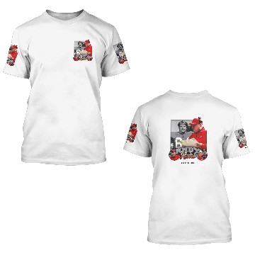 Discover Andy Reid 3D T Shirts, Andy Reid 3D T Shirts