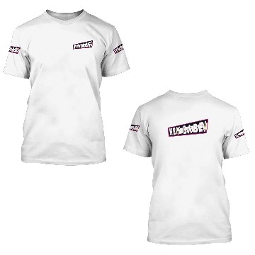 Discover hey babe 3D T Shirts