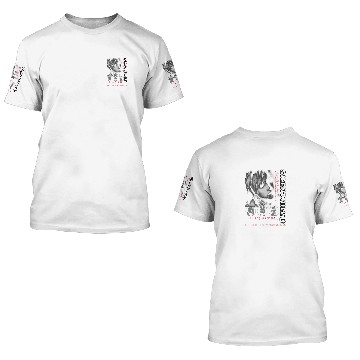 Discover Heather - Silent Hill - 3D T Shirts