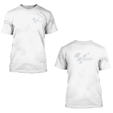 Discover motogp race 3D T Shirts