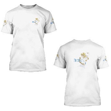 Discover intage 80s 1982 Randy Rhoads 3D T Shirts