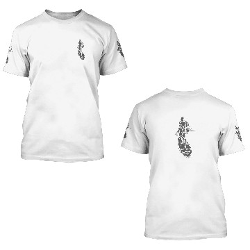 Discover Silver Surfer 3D T Shirts