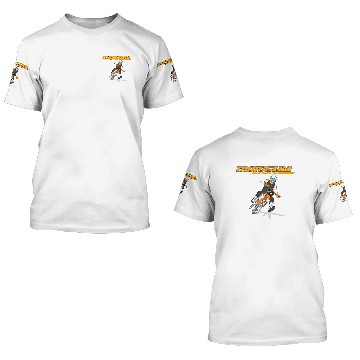 Discover ktm4 3D T Shirts