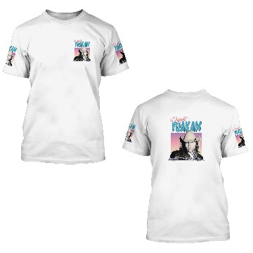 Discover Dwight Yoakam Signature 3D T Shirts