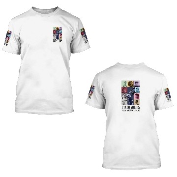 Discover Lando Norris Eras Tour 1441 Baseball Tees 3D T Shirts