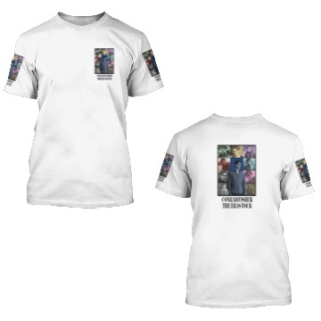 Discover Conrad-Fisher-Eras-Tour 3D T Shirts Baseball Tees