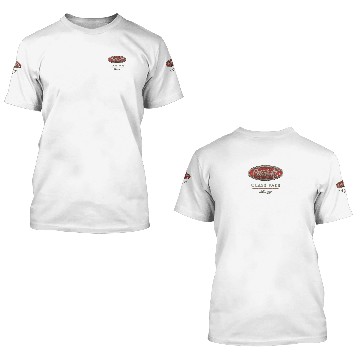 Discover Peterbilt Class Pays 1939 - Trucker - 3D T Shirts
