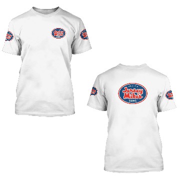 Discover Jersey Mike's 3D T Shirts
