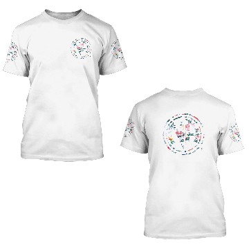 Discover Cool NA Logo Narcotics Anonymous NA AA Gifts Pullover Baseball Tees 3D T Shirts