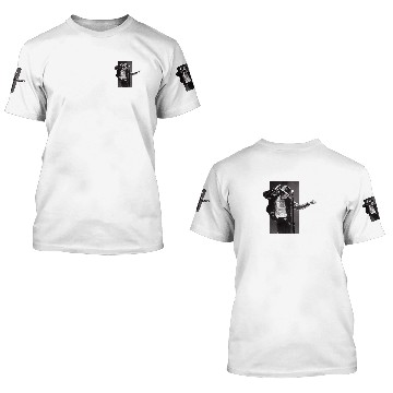 Discover The King of Pop - Michael Jackson - 3D T Shirts