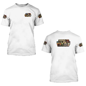 Discover Star Wars Baseball Tees, Star Wars Disney Baseball Tees 3D T Shirts