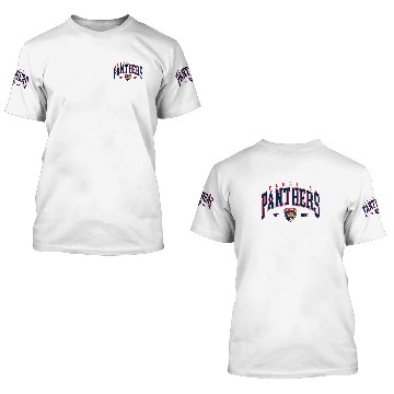 Discover Florida Panthers 3D T Shirts, Panthers 3D T Shirts, Hockey 3D T Shirts, Vintage 3D T Shirts