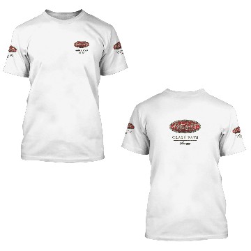 Discover Peterbilt Class Pays 1939 - Trucker - 3D T Shirts