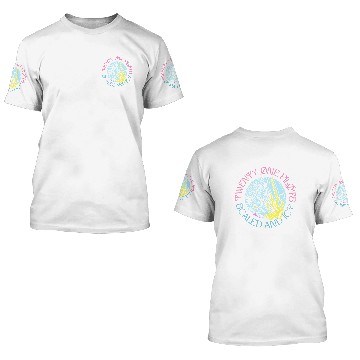 Discover pilots-twentyone 3D T Shirts