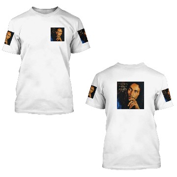 Discover Bob Marley 3D T Shirts