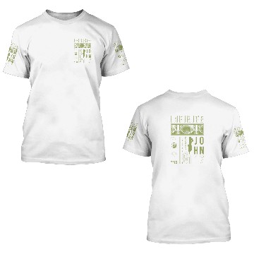 Discover Halo Infinite Chief Aesthetic - Halo - 3D T Shirts