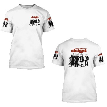 Discover SCOOBY DOO SCOOBY DOO SCOOBY DOO SCOOBY DOO SCOOBY DOO SCOOBY DOO SCOOBY DOO SCOOBY DOO Baseball Tees 3D T Shirts