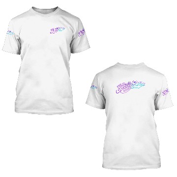 Discover Steely Dan 3D T Shirts
