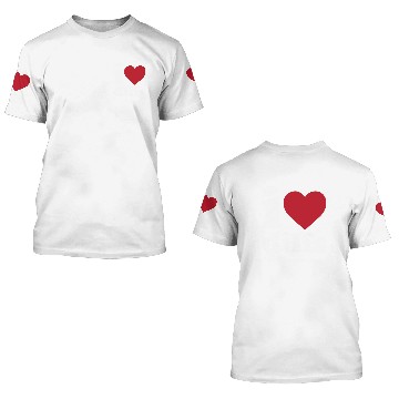 Discover I Love Dilfs Pullover 3D T Shirts