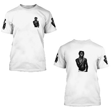 Discover Lil Wayne 3D T Shirts