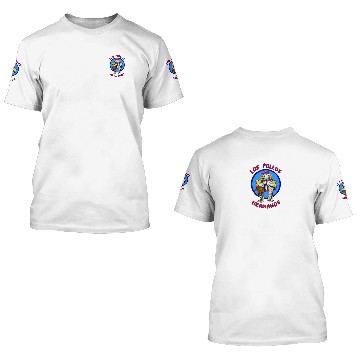 Discover Los Pollos Hermanos 3D T Shirts