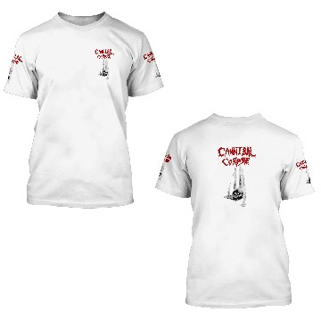 Discover cannibal corpse  band(3) Tie Dye 3D T Shirts