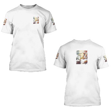 Discover topband good designs i prevail 3D T Shirts