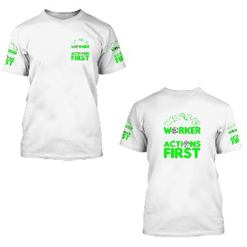Discover Worker first action first board game board gamer board games Baseball Tees 3D T Shirts