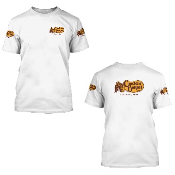 Discover Cracker Barrel Resto Classic | Essential 3D T Shirts