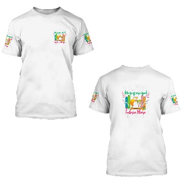 Discover Sewing Machine Unsupervised And The Fabric Store Was Open Sewing Quilting 1 3D T Shirts