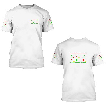 Discover Black and Proud Black History Month Celebrations 3D T Shirts