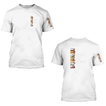 Discover Booked Solid This Weekend Book Lovers Funny Baseball Tees 3D T Shirts