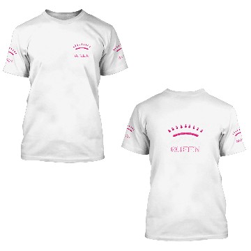 Discover Concrete Worker Queen Construction Baseball Tees 3D T Shirts