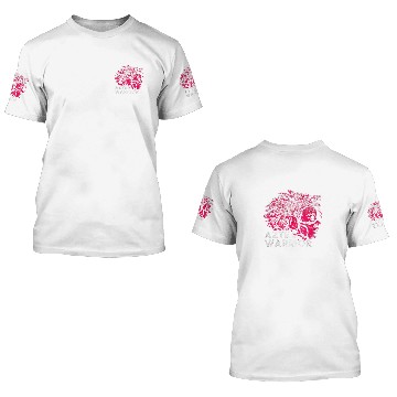 Discover Aztec Warrior King Mexican Native Art Mayans 9 3D T Shirts