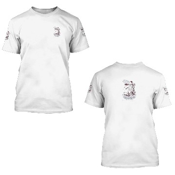Discover Linkin park 3D T Shirts