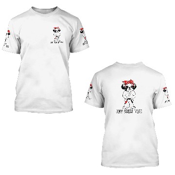Discover Jiu Jitsu BJJ Shih Tzu Ribbon Martial Arts Practitioner Baseball Tees 3D T Shirts