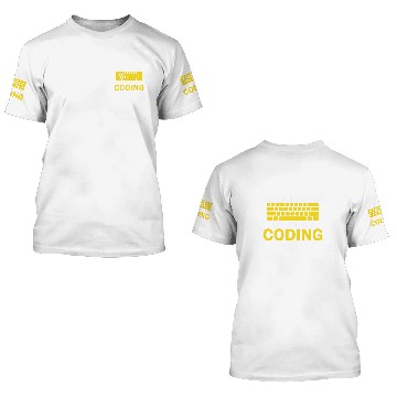 Discover Do Not Disturb Coding It Specialists Ai Software Engineer 3D T Shirts